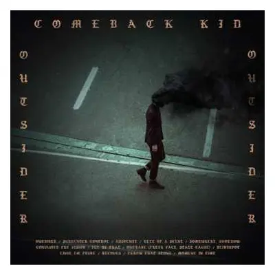 LP Comeback Kid: Outsider