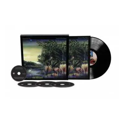 LP/3CD/DVD/Box Set Fleetwood Mac: Tango In The Night DLX | LTD