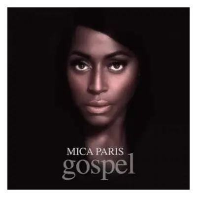 CD Mica Paris: Gospel