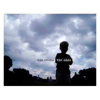 CD The Evens: The Odds