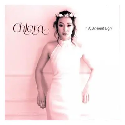 LP Chlara: In A Different Light LTD | NUM