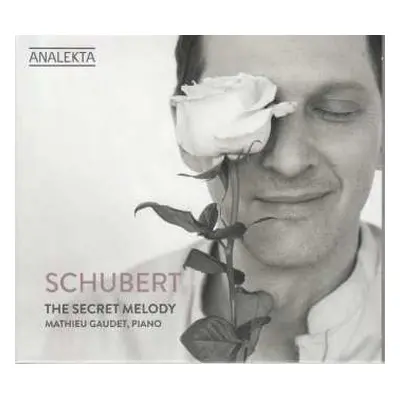 CD Franz Schubert: Klaviersonaten D.537 & D.959