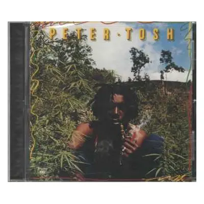 CD Peter Tosh: Legalize It