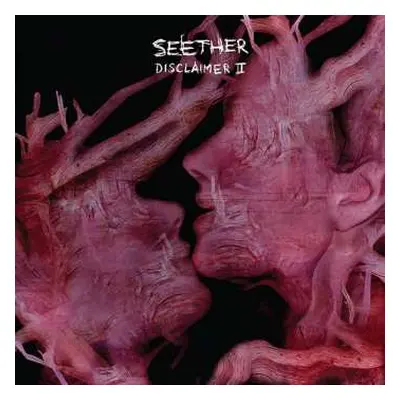 2LP Seether: Disclaimer II LTD | CLR