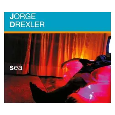 LP Jorge Drexler: Sea