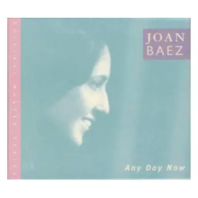 CD Joan Baez: Any Day Now