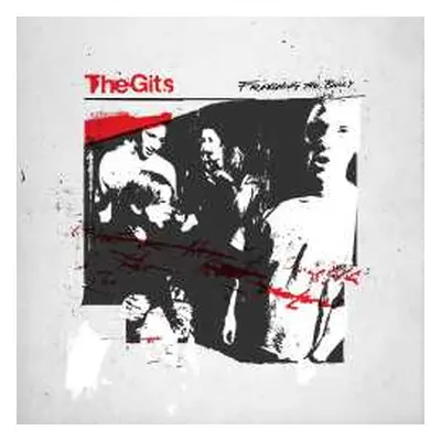 CD The Gits: Frenching The Bully