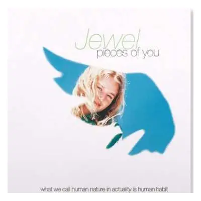 2LP Jewel: Pieces Of You