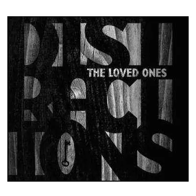 CD The Loved Ones: Distractions