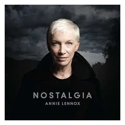 LP Annie Lennox: Nostalgia