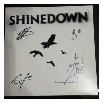 LP Shinedown: Sound of Madness