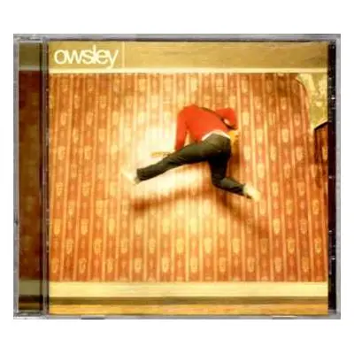 CD Owsley: Owsley