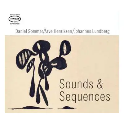 CD Daniel Sommer: Sound & Sequences