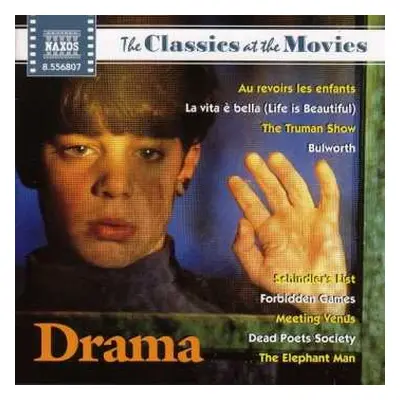 CD Various: Drama