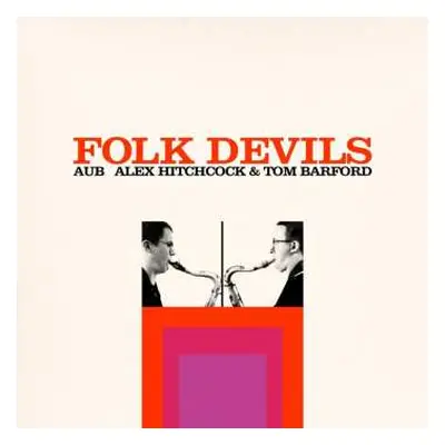 LP Aub: Folk Devils