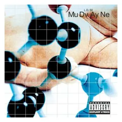 CD Mudvayne: L.D. 50