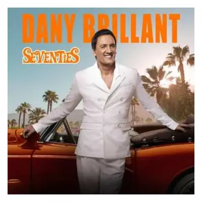 CD Dany Brillant: Seventies