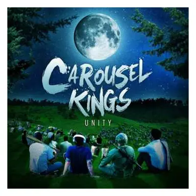 LP Carousel Kings: Unity