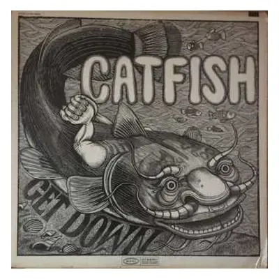 LP Catfish: Get Down