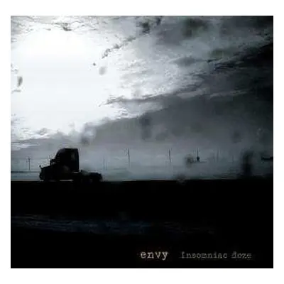 2LP Envy: Insomniac Doze