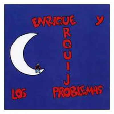 2LP Enrique Urquijo Y Los Problemas: Enrique Urquijo y Los Problemas