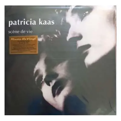 LP Patricia Kaas: Scène De Vie CLR | LTD | NUM