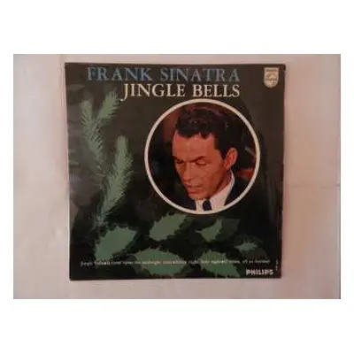 SP Frank Sinatra: Jingle Bells