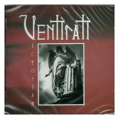 CD Ventirati: Victorian