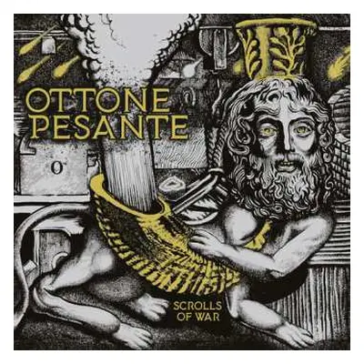 LP Ottone Pesante: Scrolls Of War