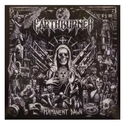 LP Earthburner: Permanent Dawn CLR | LTD