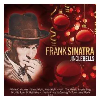 CD Frank Sinatra: Jingle Bells