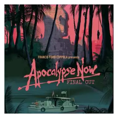 2LP Various: Apocalypse Now: Final Cut