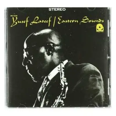 CD Yusef Lateef: Eastern Sounds