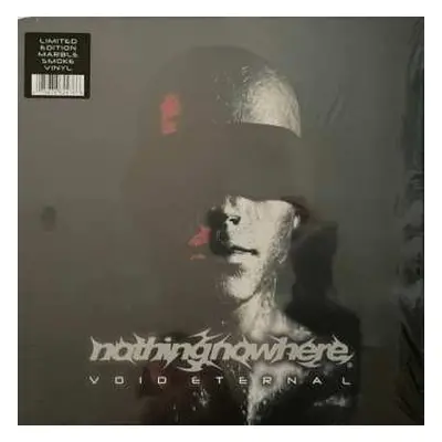 LP nothing,nowhere.: Void Eternal CLR | LTD