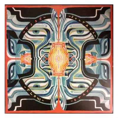 2LP Tash Sultana: Flow State