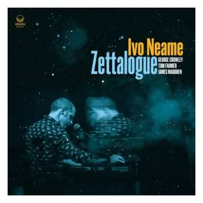 CD Ivo Neame: Zettalogue