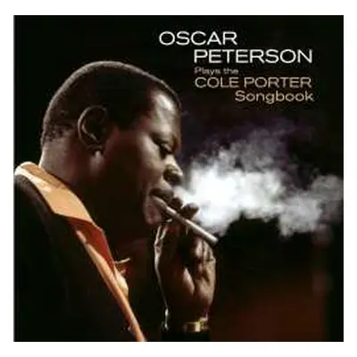 CD Oscar Peterson: Plays The Cole Porter Songbook (14 Bonus Tracks)