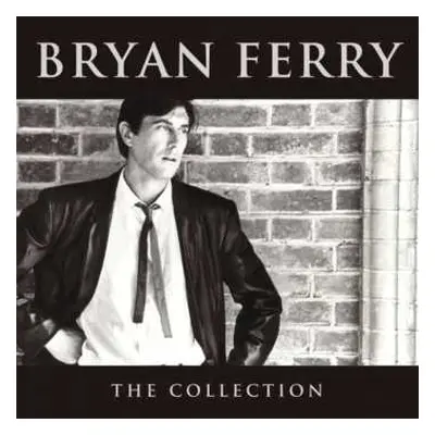 CD Bryan Ferry: The Collection