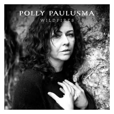 3LP Polly Paulusma: Wildfires