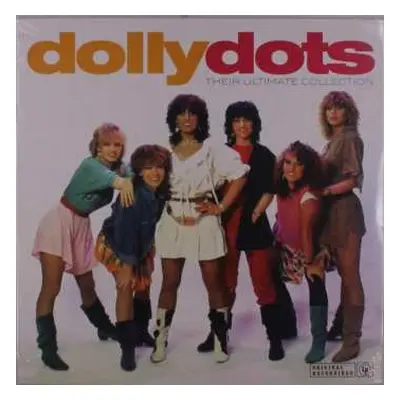 LP Dolly Dots: Their Ultimate Collection