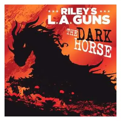 SP Riley's L.A. Guns: Dark Horse / The Ballad Of Jayne