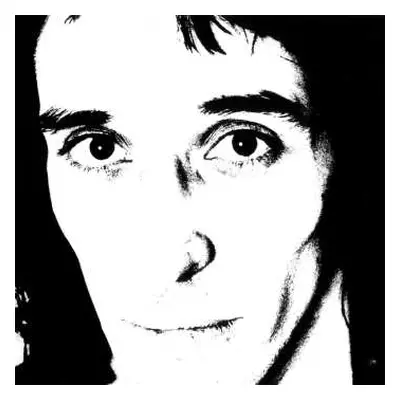 LP John Cale: Fear