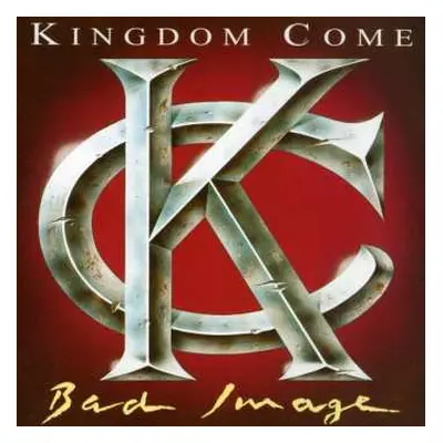 CD Kingdom Come: Bad Image