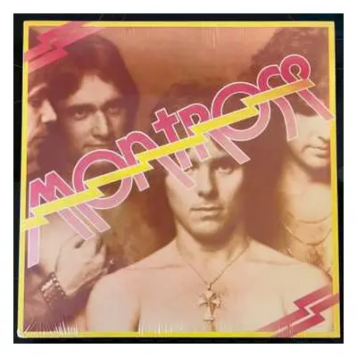 LP Montrose: Montrose CLR | LTD