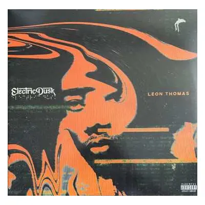 LP Leon Thomas III: Electric Dusk