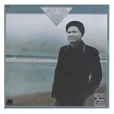 CD McCoy Tyner: Trident