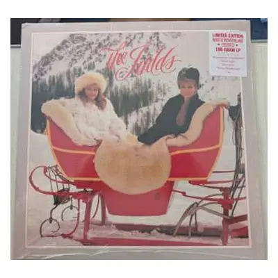 LP The Judds: Christmas Time With The Judds LTD | CLR