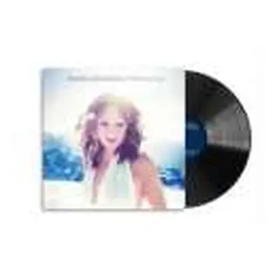 LP Sarah McLachlan: Wintersong