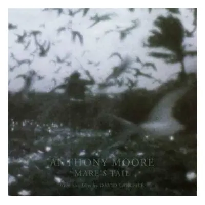 LP Anthony Moore: Mare's Tail NUM