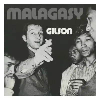 LP Malagasy: Malagasy